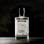 Sams Island - Ameisen Gin